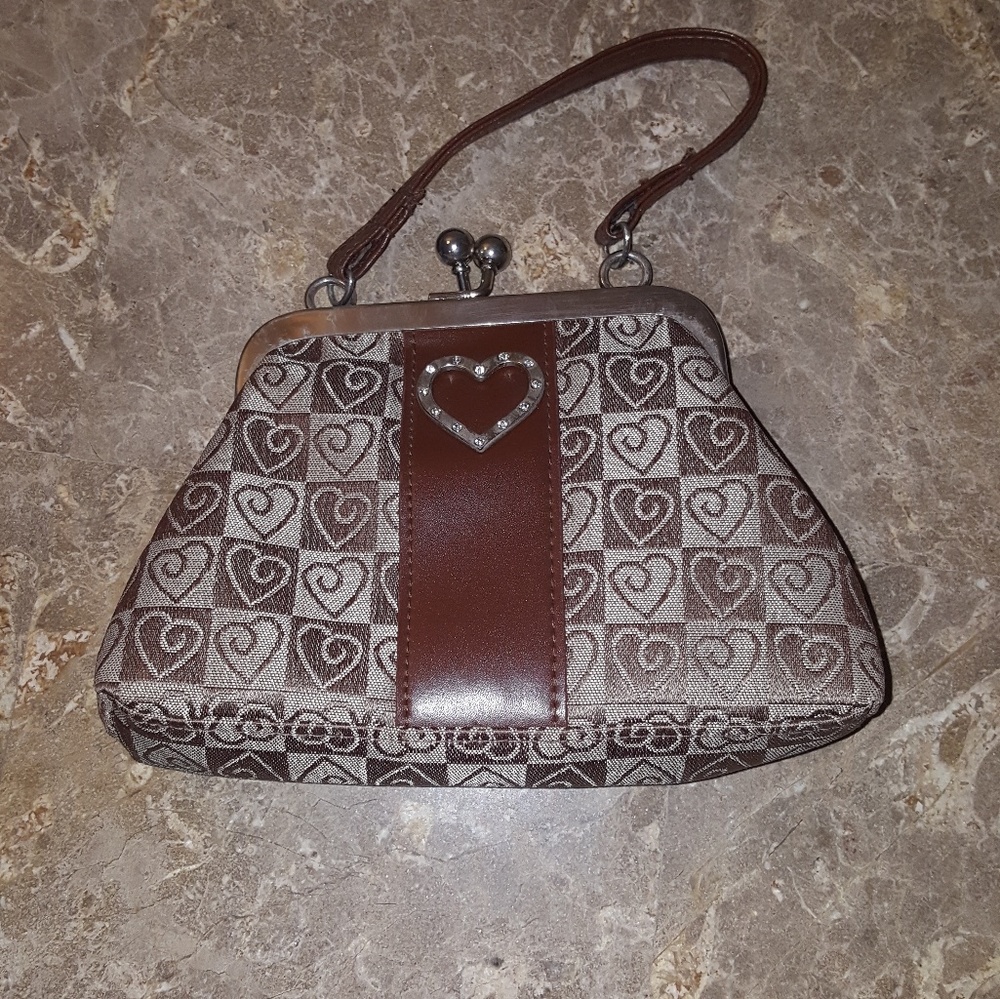 Mini purse
